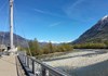 Montfleury - Gressan - ponte ciclo-pedonale