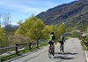 in direzione di Sarre