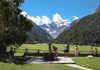 Cogne e la Valnontey