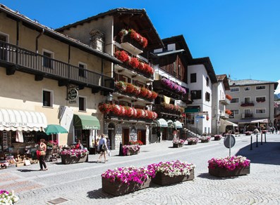 Cogne