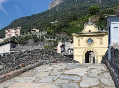 Pont-Saint-Martin