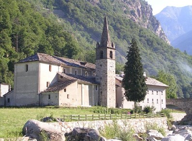 Église Saint-Roch à Lillanes