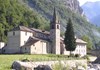 Église Saint-Roch à Lillanes