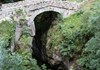 Gouffre de Guillemore  à Fontainemore