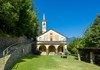 Santuario Madonna della Neve de Machaby