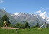 La Magdeleine-Chamois