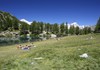 Lago d'Arpy