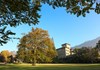 Château Gamba - automne
