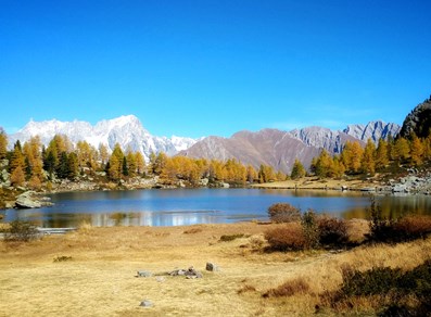 in autunno