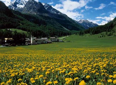 Colle di Entrelor