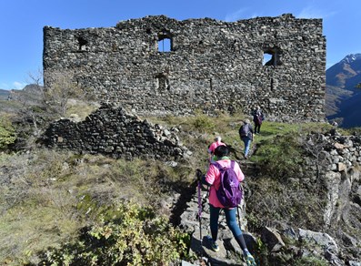 Castello di Villa