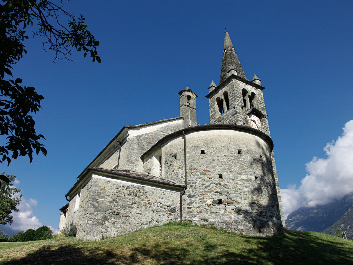 Église de Moron