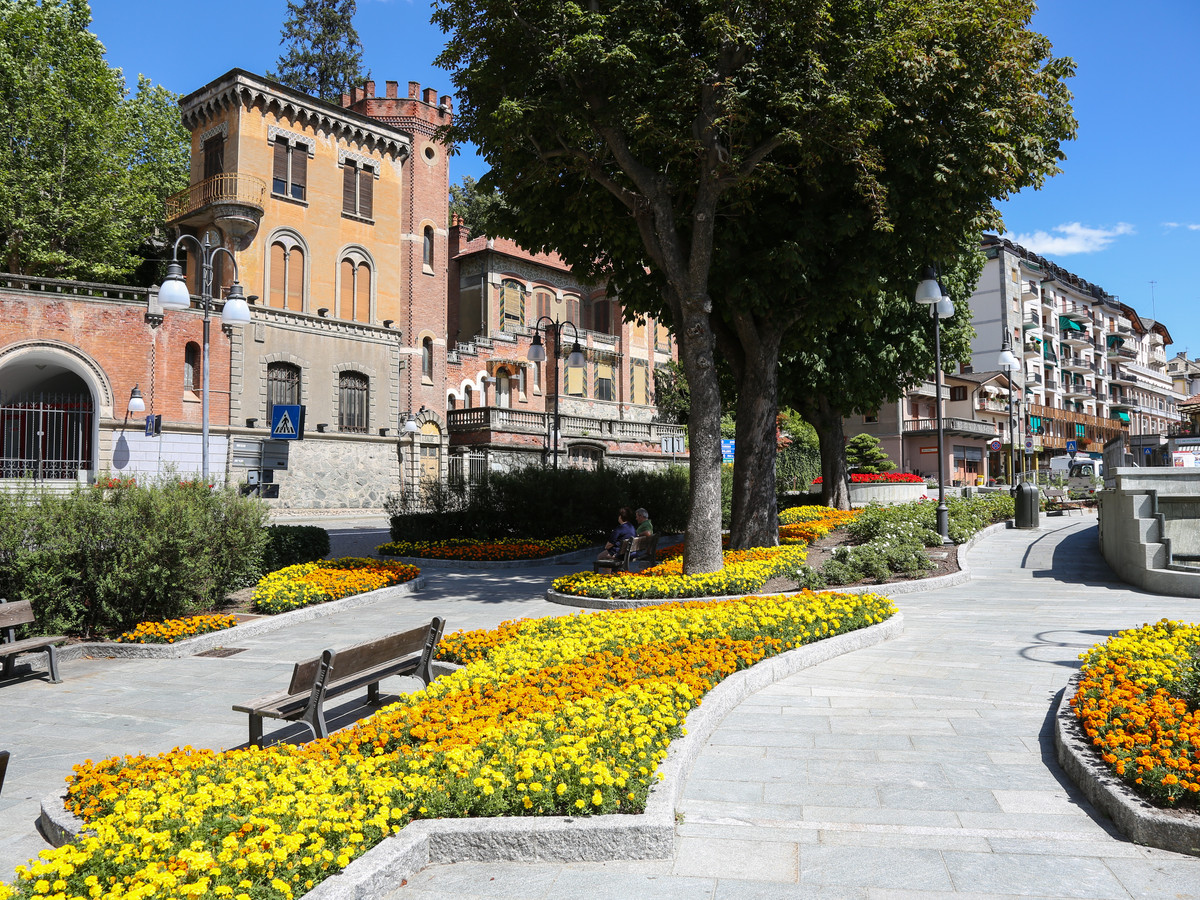 Saint-Vincent