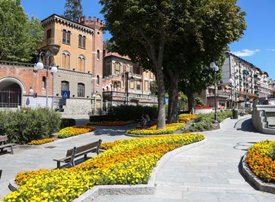 Saint-Vincent