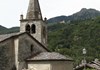 Chiesa parrocchiale di Sant'Andrea a Antey-Saint-A