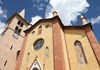 Chiesa parrocchiale di San Martino a Torgnon
