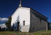 La Cappella di Saint-Evence