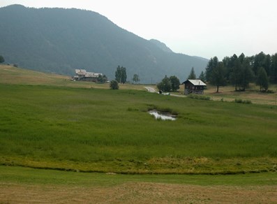 Riserva naturale Lago di Lozon