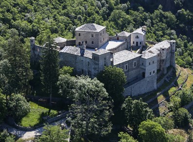 Castillo de Quart