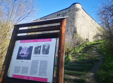 Acueducto Grand-Arvou