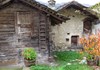 Arquitectura rural en Roisan