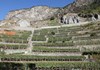 Vigneti dell'Enfer ad Arvier