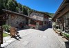 Villaggio di Grand-Haury