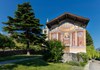 Chiesa parrocchiale di Saint-Léger a Aymavilles
