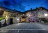 Maison Gargantua a Gressan