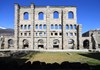 Teatro romano - Aosta