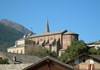 Chiesa parrocchiale di Châtillon