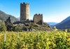 Castello di Chenal - Montjovet