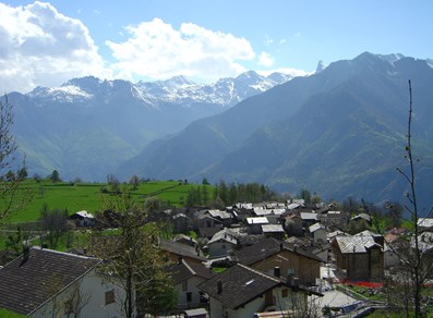 Erésaz