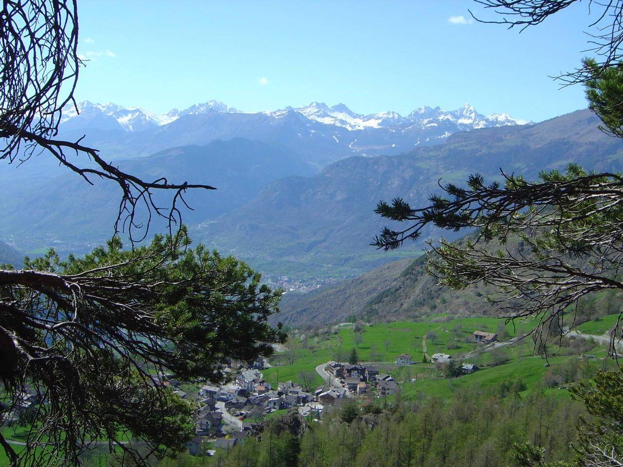Erésaz