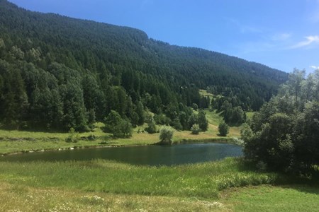 Lac Lod