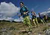 Torgnon Nordic Walking