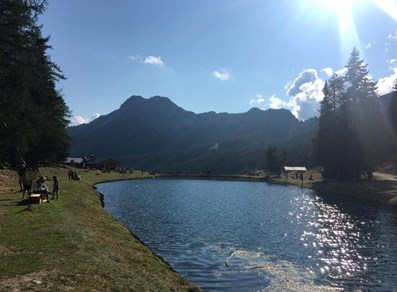 Lac Gordzà
