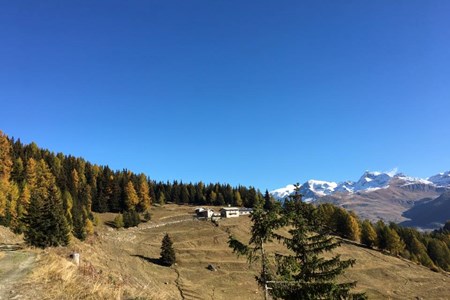 Châtelard