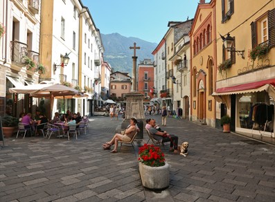 Aosta