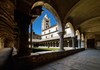 Chiostro della Collegiata di Sant'Orso - Aosta