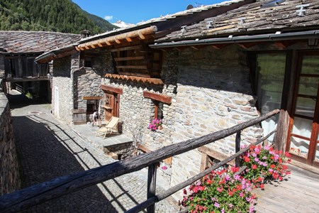 Les Combes