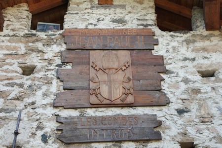 Maison Musée Jean-Paul II