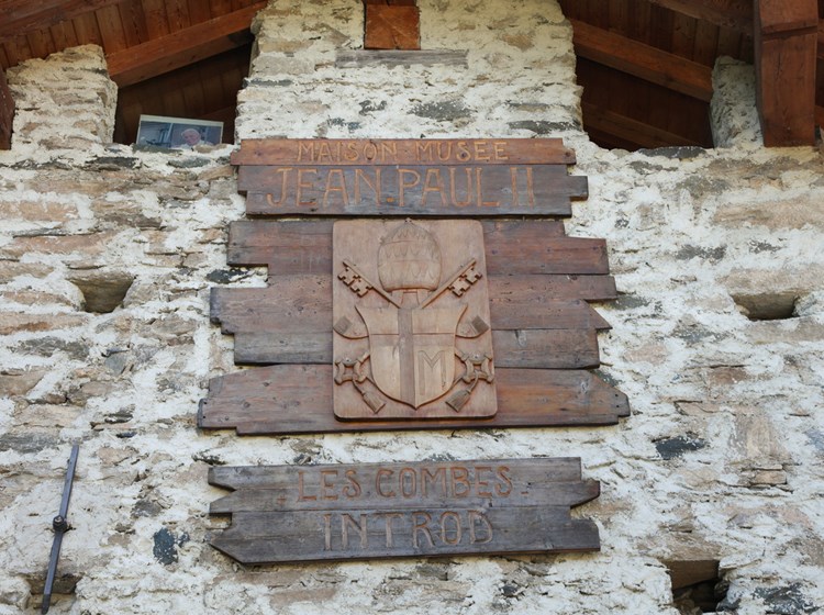 Haus Museum Johannes Paul II