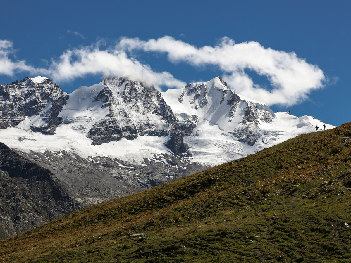 Valle de Entrelor