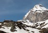 Rifugio Benevolo e Granta Parei