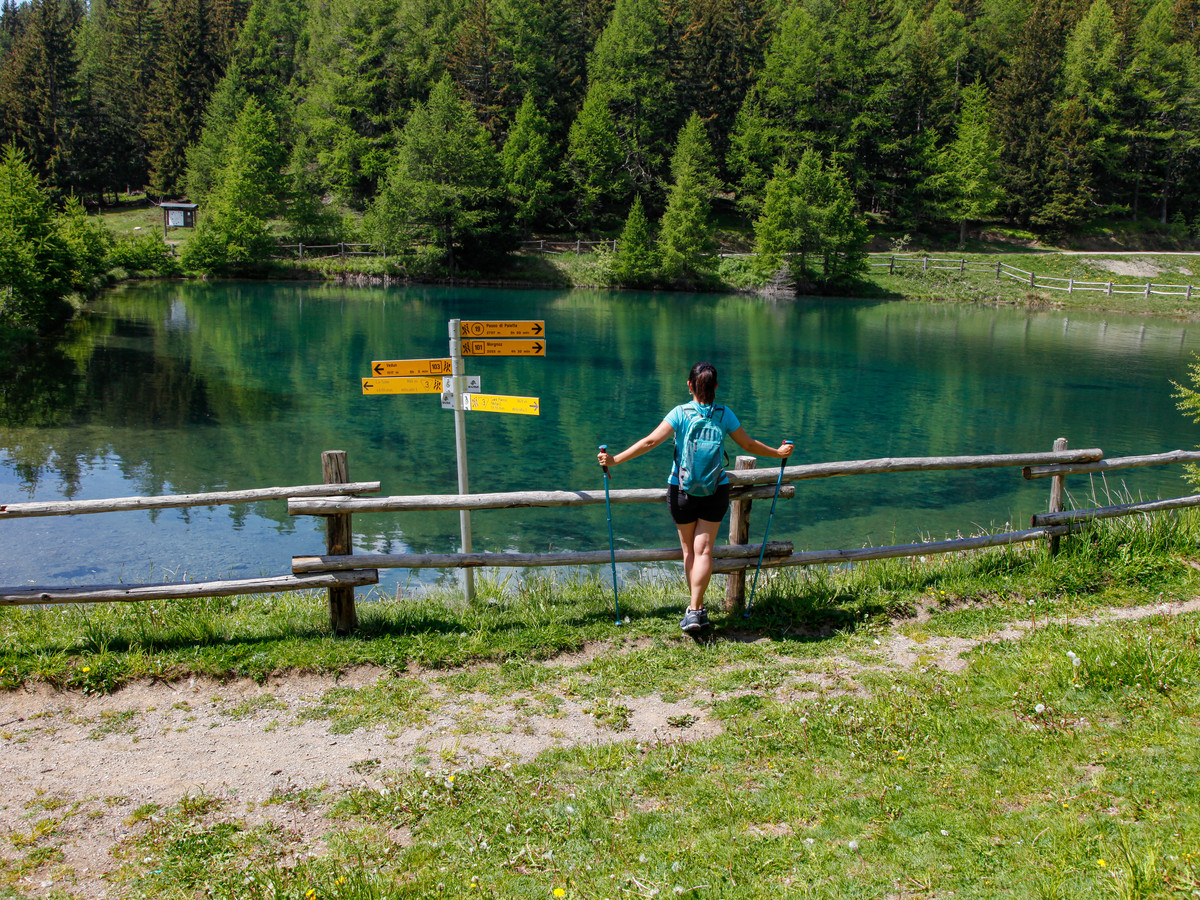 Lago di Joux
