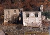 Lower castle of Arnad