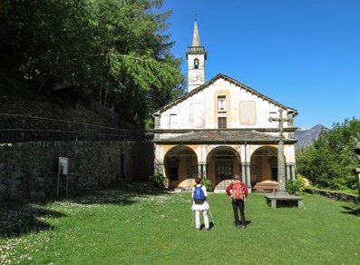 Santuario di Machaby