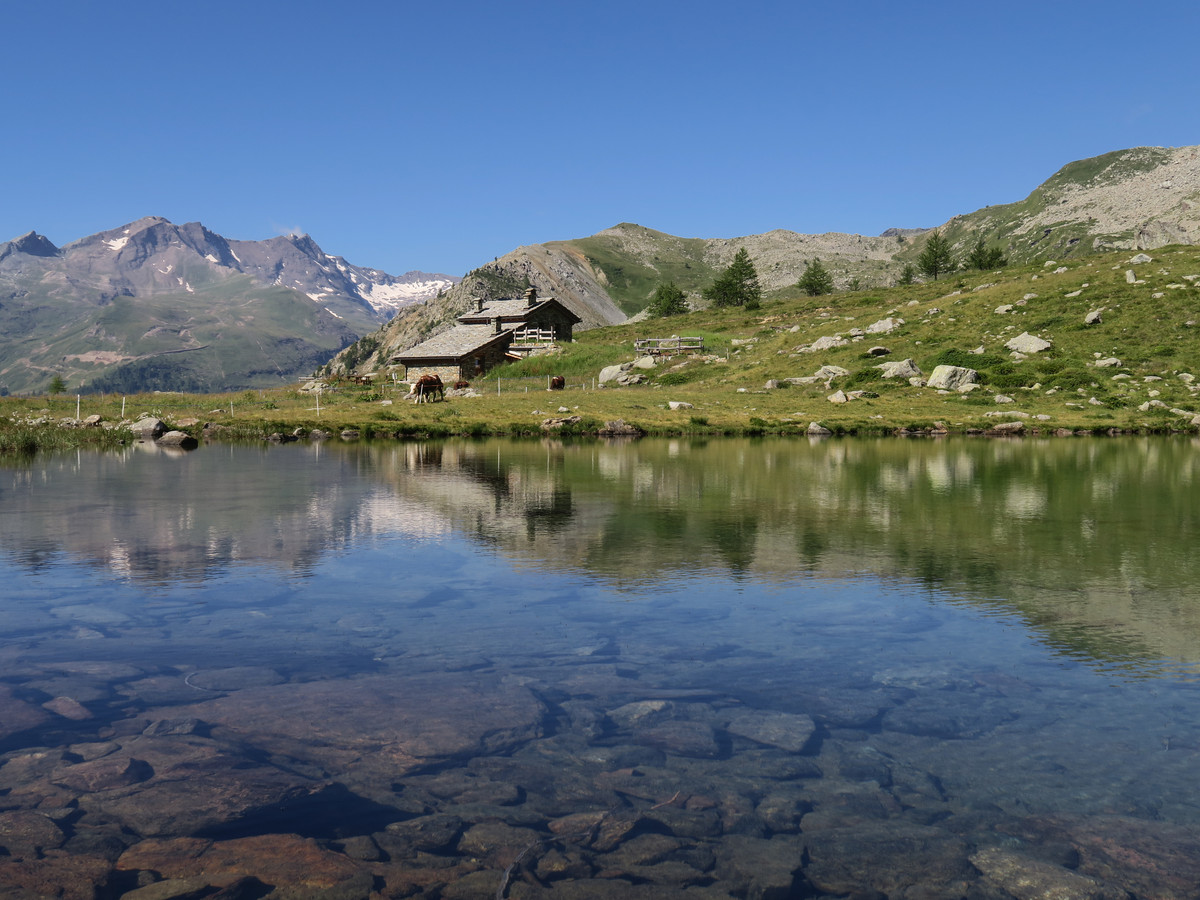Lago Muffé