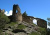 Burg von Montmayeu